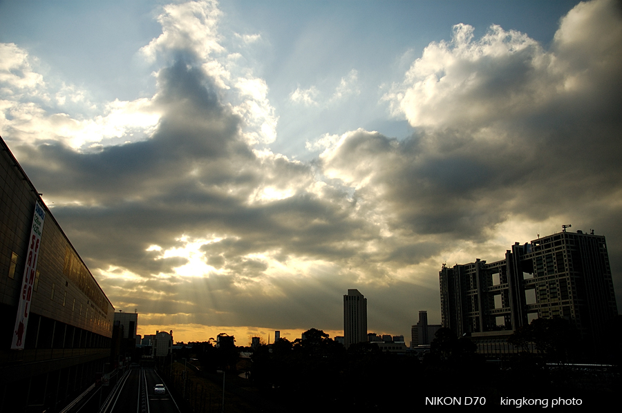 Odaiba 46.jpg - 台場
